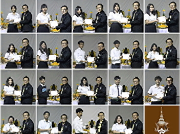 2nd anniversary of foundation Awards and
Scholarships