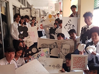 ARD1501 การออกแบบสถาปัตยกรรม 1