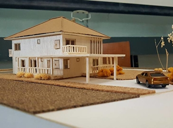 Architectural design course 1
