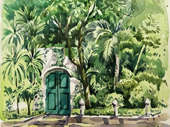 drawing