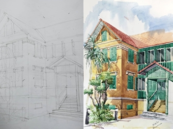 Suansunandha University