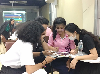 “Kahoot and Quizlet : Active Learning
using mobile phone”