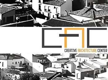 ศูนย์สร้างสรรค์สถาปัตยกรรม