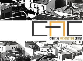 Creative Architecture Center : CAC