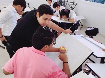 Construction  and  Material  in
Architecture 1
