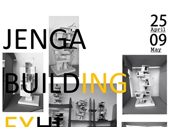 (Jenga Building)