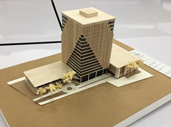 Architecture 3