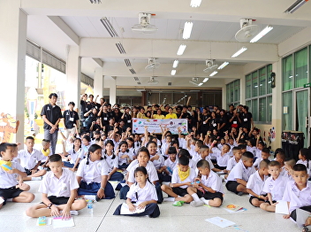 “Harmonious Project by the College of
Architecture, SSRU”