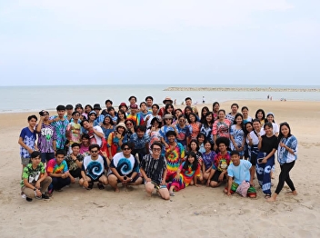 “Watercolor Sketching Field Trip 2019”