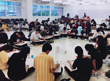 College of Architecture : Suan Sunandha
Rajabhat University