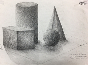 โครงการเตรียมความพร้อมฝึกฝนฝีมือการวาดเขียนในงานสถาปัตยกรรม