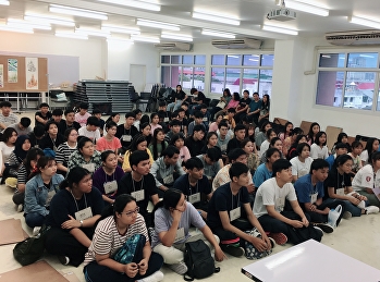 โครงการเตรียมความพร้อมฝึกฝนฝีมือการวาดเขียนในงานสถาปัตยกรรม
#2