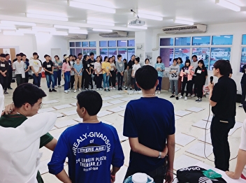 College of Architecture : Suan Sunandha
Rajabhat University