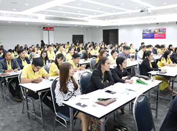 College of Architecture : Suan Sunandha
Rajabhat University