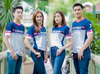 College of Architecture : Suan Sunandha
Rajabhat University