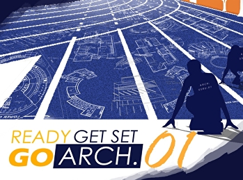 ขอเชิญชมนิทรรศการผลงานการออกแบบและวิทยานิพนธ์
นักศึกษาสาขาวิชาสถาปัตยกรรม
วิทยาลัยสถาปัตยกรรมศาสตร์ ระหว่างวันที่
9-14กรกฎาคม 2562 ณ
หอศิลปวัฒนธรรมแห่งกรุงเทพมหานคร (BACC)