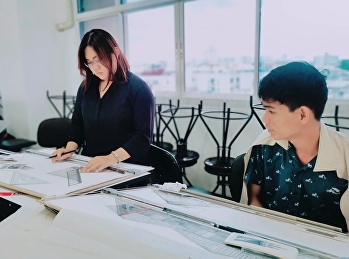 เก็บรายละเอียดผลงาน “Trang VernaDoc”