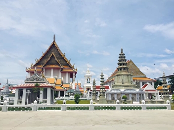 College of Architecture  :  Suan
Sunandha Rajabhat University