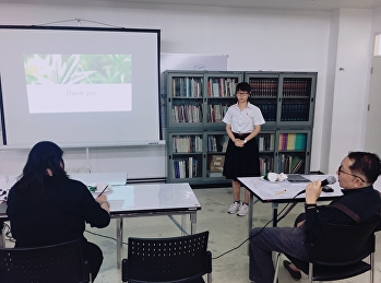 อดีตนายกสภาสถาปนิก
และอดีตนายกสมาคมสถาปนิกชุมชนเมืองไทย
เป็นกรรมการผู้ทรงคุณวุฒิตรวจวิทยานิพนธ์
ครั้งที่ 1/2562