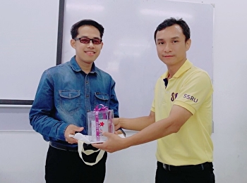 College of Architecture : Suan Sunandha
Rajabhat University