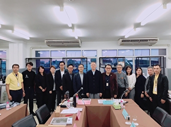 College of Architecture : Suan Sunandha
Rajabhat University