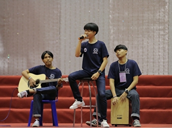 College of Architecture  :  Suan
Sunandha Rajabhat University