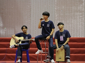 College of Architecture  :  Suan
Sunandha Rajabhat University