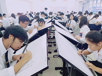 College of Architecture : Suan Sunandha
Rajabhat University