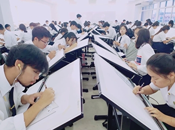 College of Architecture : Suan Sunandha
Rajabhat University