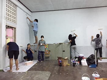 College of Architecture  :  Suan
Sunandha Rajabhat University
