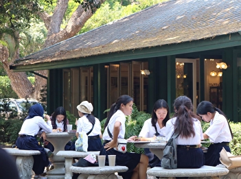 College of Architecture  :  Suan
Sunandha Rajabhat University