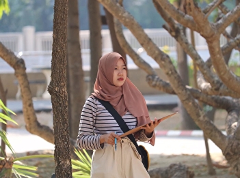 College of Architecture : Suan Sunandha
Rajabhat University