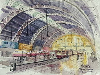 College of Architecture : Suan Sunandha
Rajabhat University