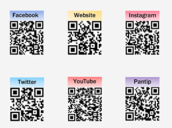 College of Architecture : Suan Sunandha
Rajabhat University