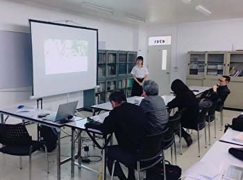 อดีตนายกสภาสถาปนิก
และอดีตนายกสมาคมสถาปนิกชุมชนเมืองไทย
ผู้ทรงคุณวุฒิตรวจวิทยานิพนธ์