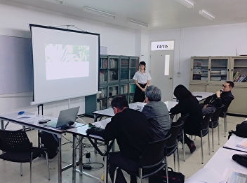 “Former president of the Council of
Architects and former president of the
Association of Thai Community Architects
is a member of the Thesis Examination
Committee No. 5/2020”