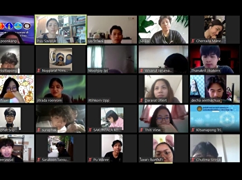 College of Architecture : Suan Sunandha
Rajabhat University