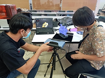 College of Architecture : Suan Sunandha
Rajabhat University