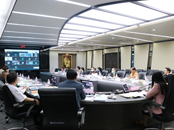 College of Architecture : Suan Sunandha
Rajabhat University