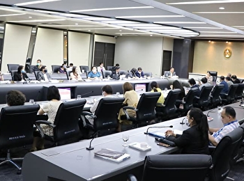 College of Architecture : Suan Sunandha
Rajabhat University