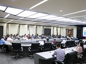 College of Architecture : Suan Sunandha
Rajabhat University