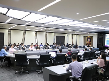 College of Architecture : Suan Sunandha
Rajabhat University