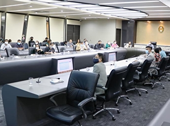 College of Architecture : Suan Sunandha
Rajabhat University