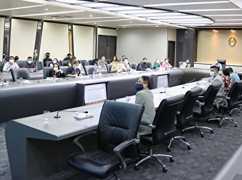 College of Architecture : Suan Sunandha
Rajabhat University