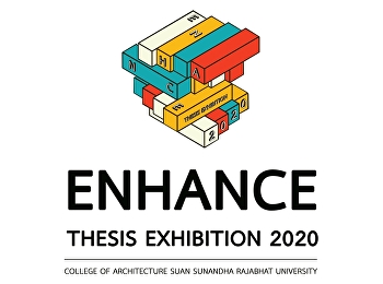 Enhance Thesis Exhibition 2020