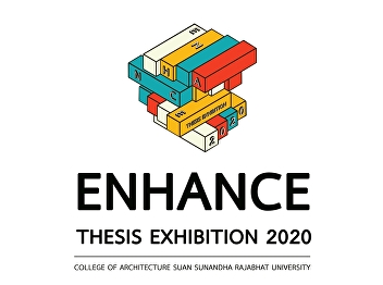 Enhance Thesis Exhibition 2020
