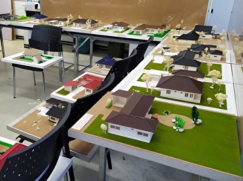 College of Architecture