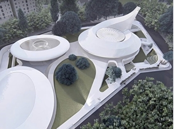 Instagram SSRU_ARCH  College of
Architecture