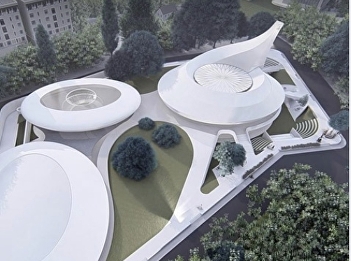 Instagram SSRU_ARCH  College of
Architecture