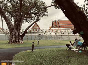 College of Architecture